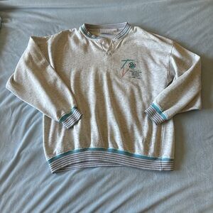Vintage Wilson Sweatshirt